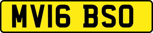 MV16BSO