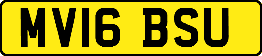 MV16BSU