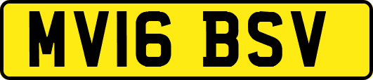 MV16BSV