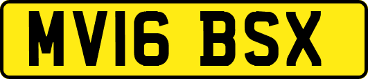 MV16BSX