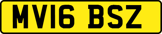MV16BSZ