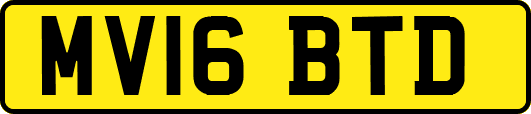 MV16BTD