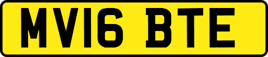 MV16BTE