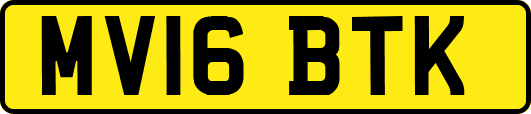 MV16BTK
