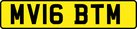 MV16BTM