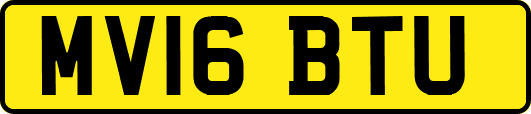 MV16BTU