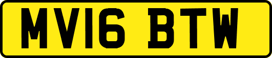 MV16BTW