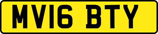 MV16BTY