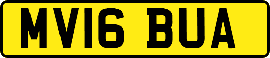 MV16BUA