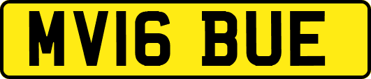 MV16BUE