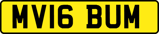 MV16BUM
