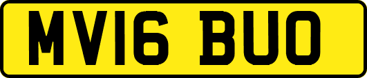 MV16BUO