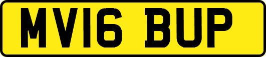 MV16BUP