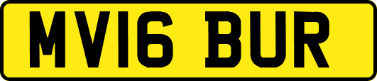 MV16BUR