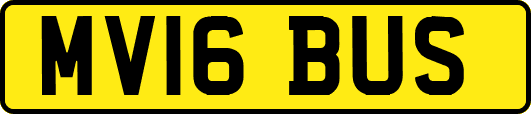 MV16BUS