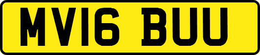 MV16BUU