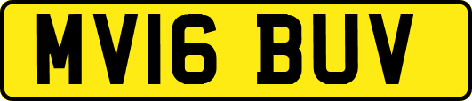 MV16BUV