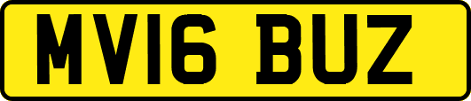 MV16BUZ