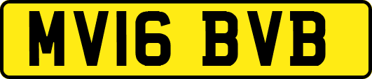 MV16BVB