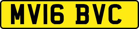 MV16BVC