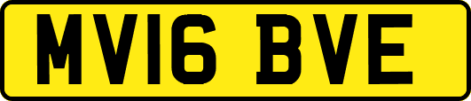MV16BVE