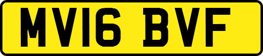 MV16BVF