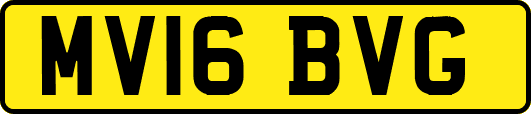MV16BVG