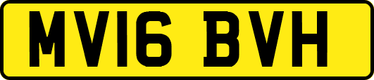 MV16BVH