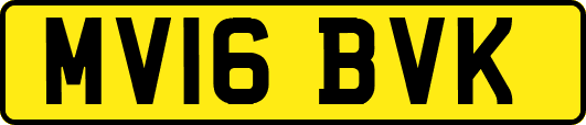 MV16BVK