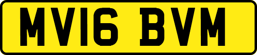 MV16BVM