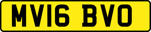 MV16BVO