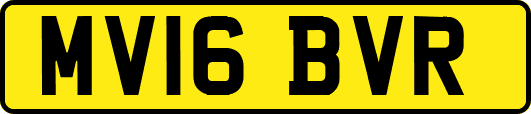 MV16BVR
