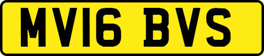 MV16BVS