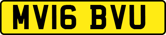 MV16BVU