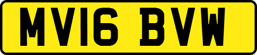 MV16BVW