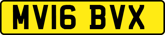 MV16BVX