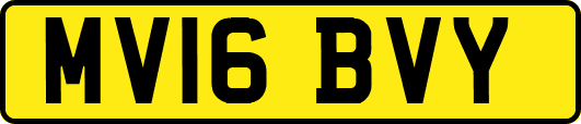 MV16BVY