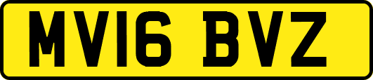 MV16BVZ