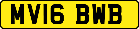 MV16BWB