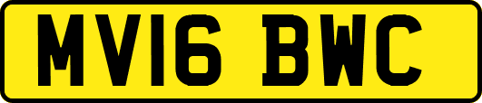 MV16BWC