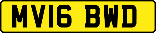 MV16BWD