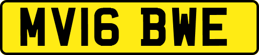 MV16BWE
