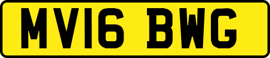 MV16BWG