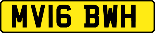 MV16BWH