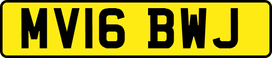 MV16BWJ