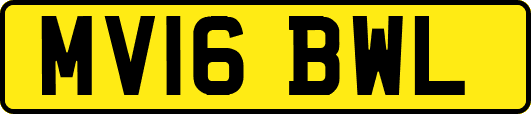 MV16BWL