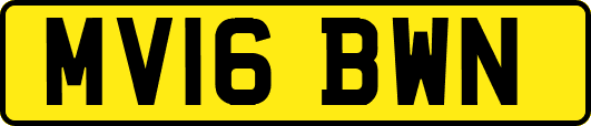 MV16BWN