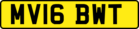 MV16BWT