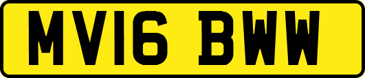 MV16BWW