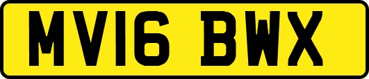 MV16BWX